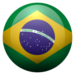 CSO - Locutora Brasileira